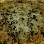 Pizzeria Cornetta Comida