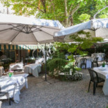 Il Giardinet inside