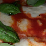 Pizzeria Cocciuto Comida