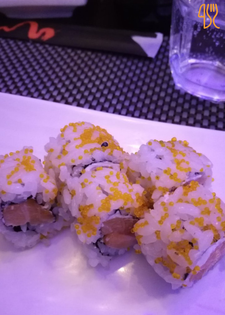Do Eat Sushi Nourriture