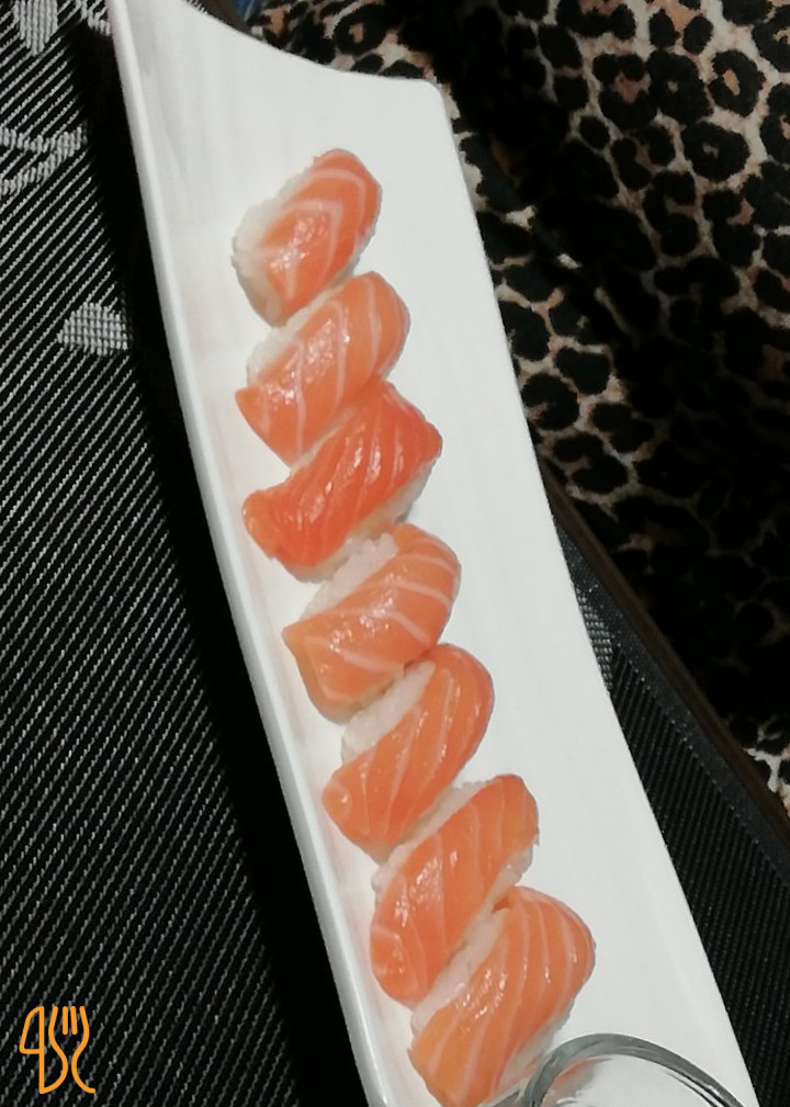 Do Eat Sushi Nourriture