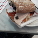 Panini Durini Nourriture
