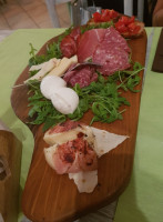 Le Stagioni Del Gusto inside