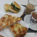 Laterano Caffe Comida