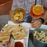 Laterano Caffe Comida
