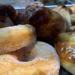 Liscio Caffe Food