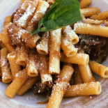 Locanda Bonanno Comida