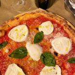 Locanda Bonanno Comida