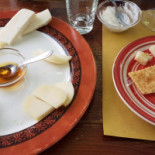 Osteria Vecchia Piazza Nourriture