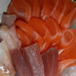 Sushi Yo Yo Nourriture