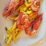 Antichi Sapori Comida