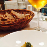 Tre Galline Dentro