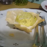 Osteria Della Luna Cibo