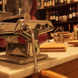 Osteria Della Luna Cibo
