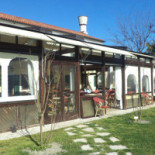 Villa 600 Nourriture