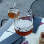 La Piazzetta food