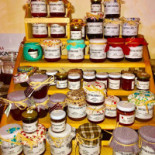 Il Vecchio Vigneto Nourriture