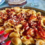 Il Vecchio Vigneto Nourriture