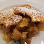 Al Ponte Nourriture