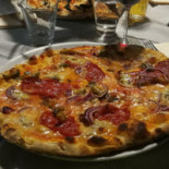 A Tutto Gas Nourriture