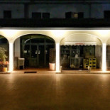 Minimarket Lunghini Nourriture