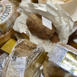 Minimarket Lunghini Nourriture