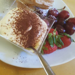 Cocoa Arezzo Comida