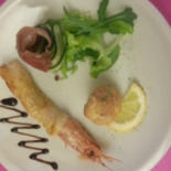 Cocoa Arezzo Comida