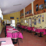 Agriturismo Iloghe À l'intérieur