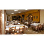 Pizzeria Ponte Di Ferro À l'intérieur