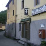 Trattoria Rossella Comida