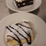 Trattoria Rossella Comida