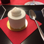 320 Celsius Nourriture