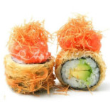 Amico Sushi Comida