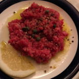 Il Ristoro Nourriture