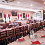 Pizzeria Il Nuovo Pegaso food