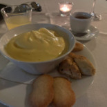 Bue D'oro Nourriture