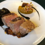 Oca Bianca Nourriture