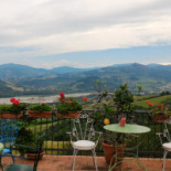 Locanda Monte Chervano Comida