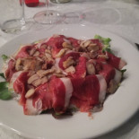 Locanda Monte Chervano Comida