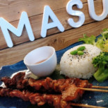 Masu Cibo