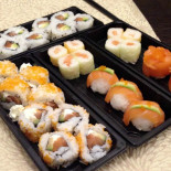 Stuzzi Sushi Nourriture