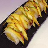 Stuzzi Sushi Nourriture