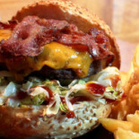 Umami food