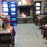 Dart Inside