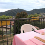 Pizzeria San Michele Di Bezzi food
