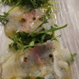 Ciciniello food