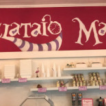 Il Gelataio Matto Comida