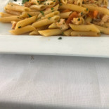 Paradiso Comida