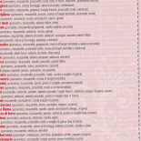 Pizzeria Henry Carta